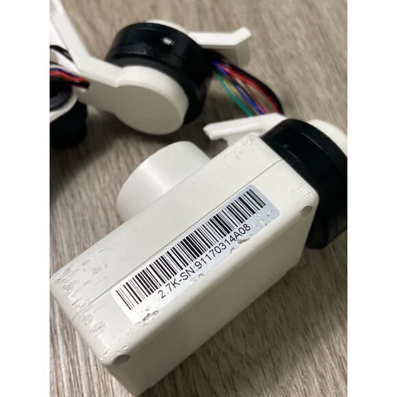 Upair One RC Quadcopter Spare Parts 2K/4K Camera with‎ Gimbal FOR PARTS - Picture 4 of 10